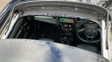 MINI Hatchback 1.5 Cooper Exclusive 5dr Auto [Comfort/Nav Pack] Petrol Hatchback